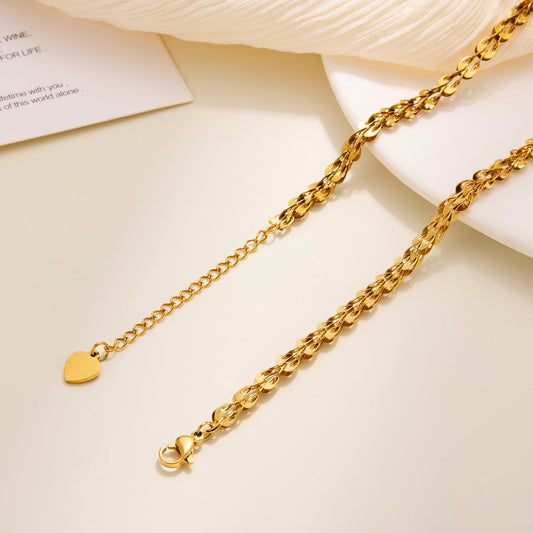 Phoenix Link Bracelet