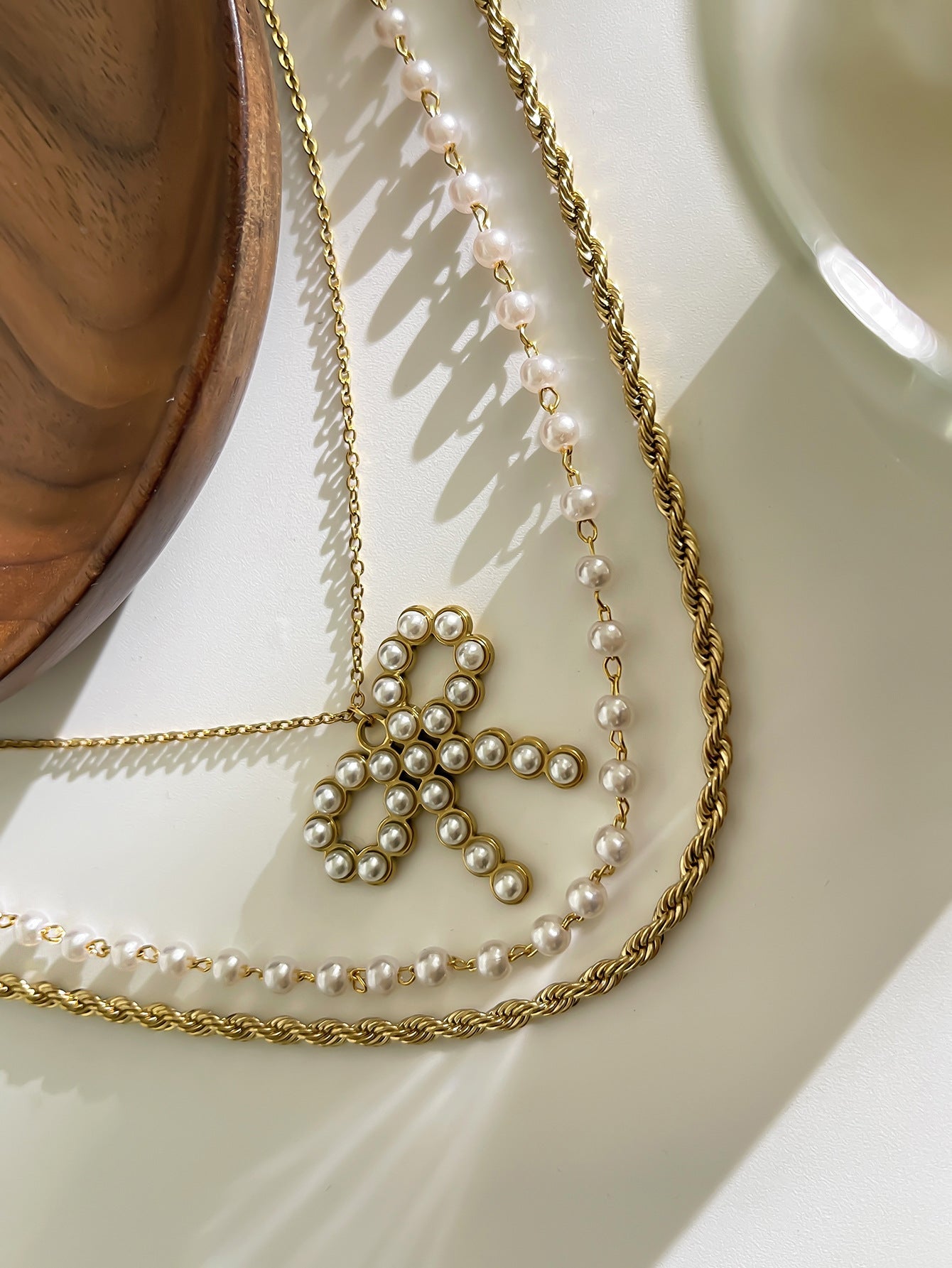 Necklace