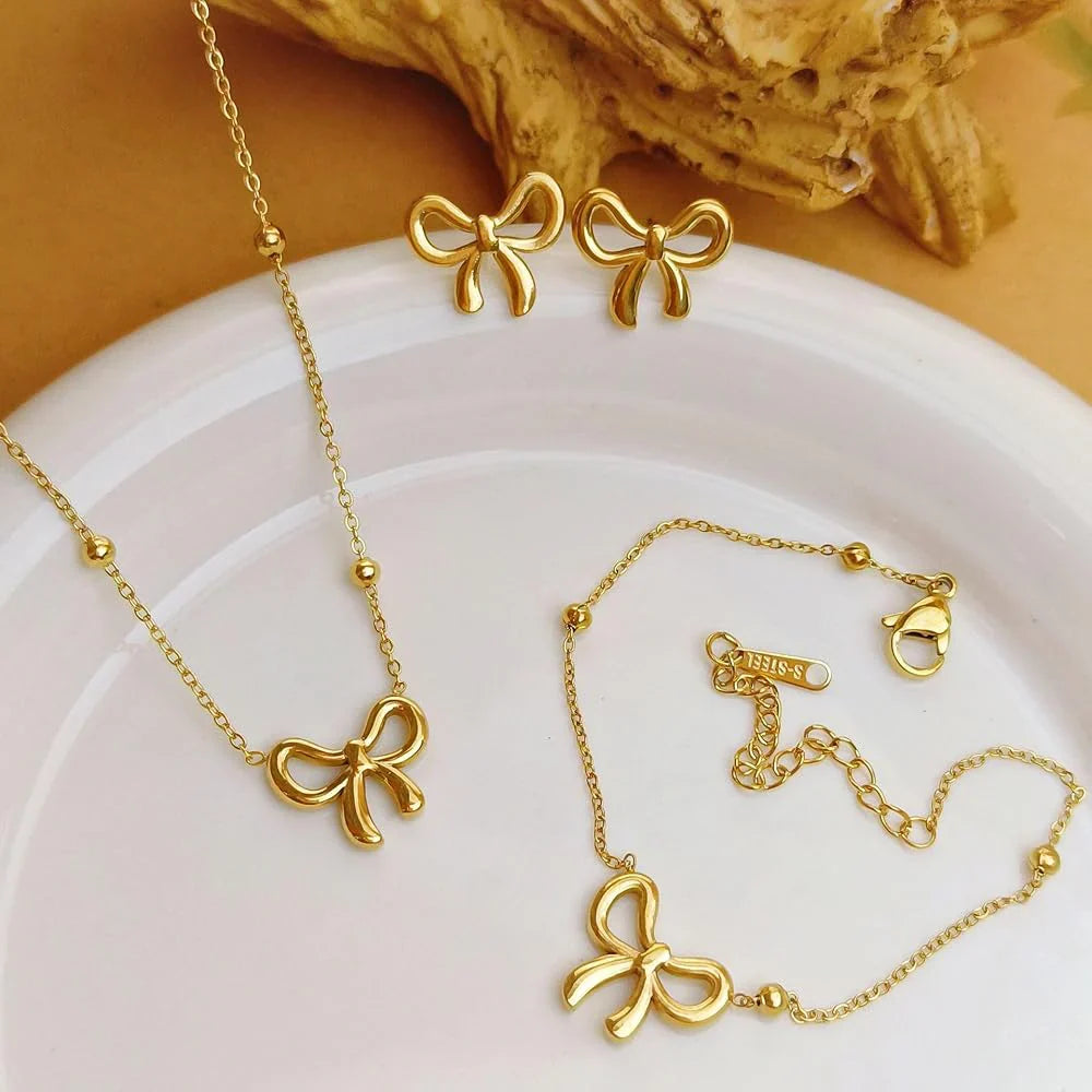 Jewelry Set