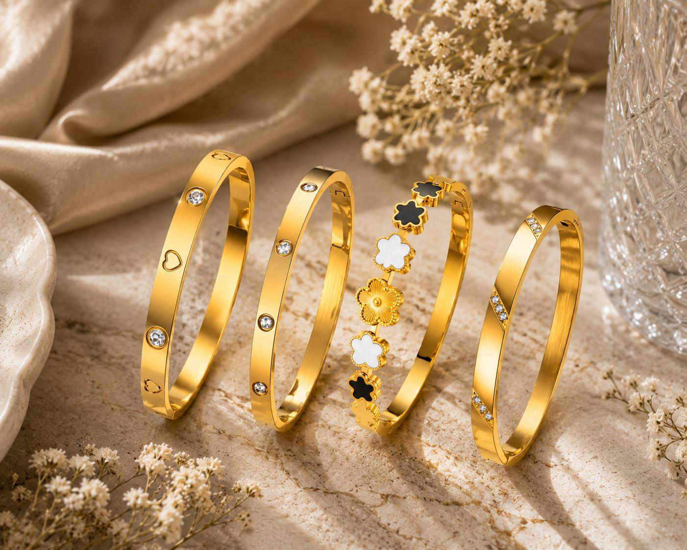 Bracelets and Bangles