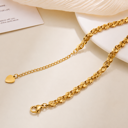 Phoenix Link Bracelet