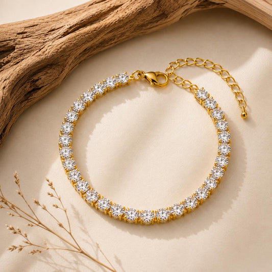 Tennis Bracelet